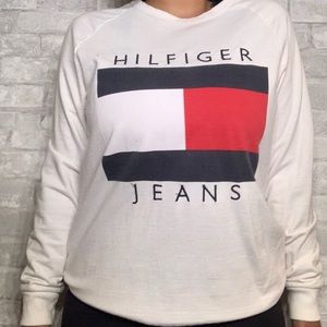 Tommy Hilfiger